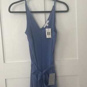 Nordstrom jumpsuit